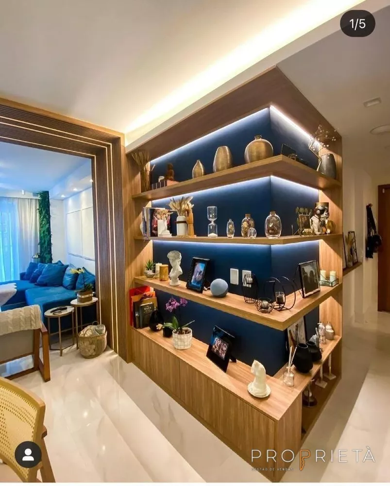 Apartamento, 2 quartos, 116 m² - Foto 30