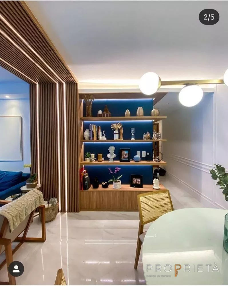 Apartamento, 2 quartos, 116 m² - Foto 29