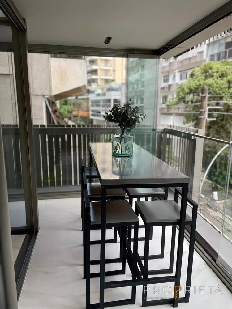 Apartamento, 2 quartos, 116 m² - Foto 13