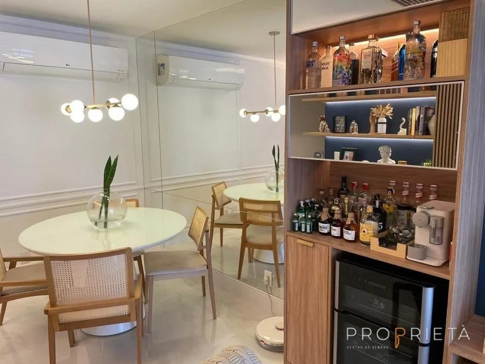 Apartamento, 2 quartos, 116 m² - Foto 2