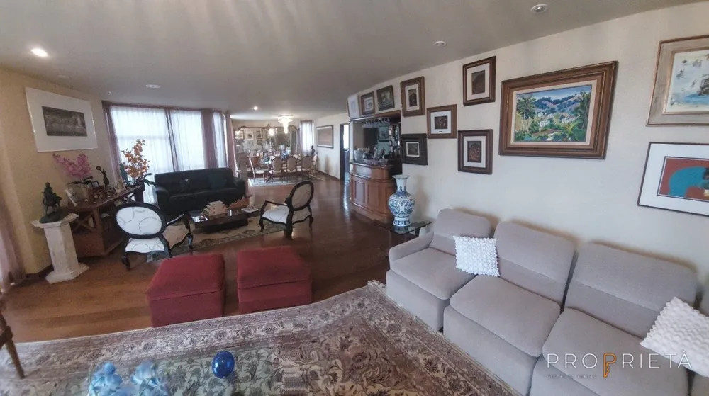 Apartamento, 4 quartos, 327 m² - Foto 14
