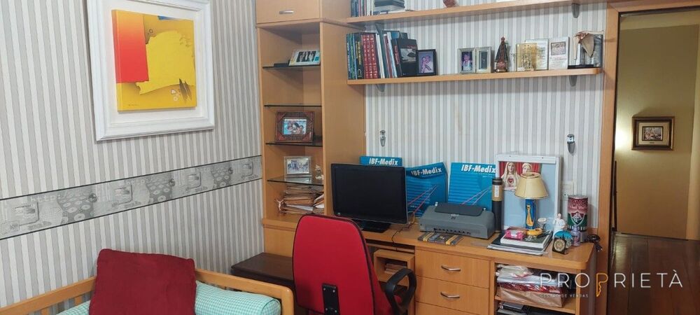 Apartamento, 4 quartos, 327 m² - Foto 22