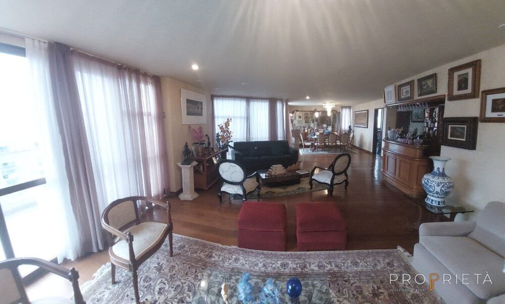 Apartamento, 4 quartos, 327 m² - Foto 19