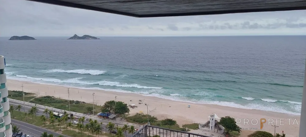 Apartamento, 4 quartos, 327 m² - Foto 3