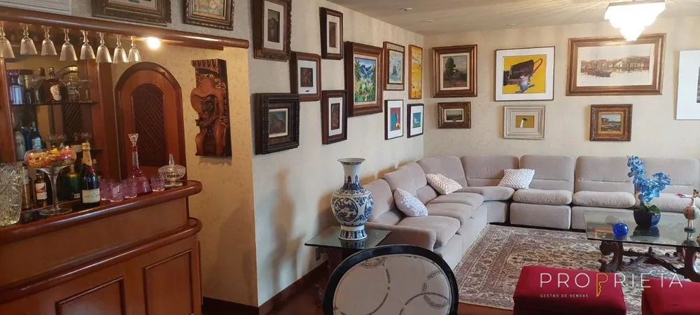 Apartamento, 4 quartos, 327 m² - Foto 17