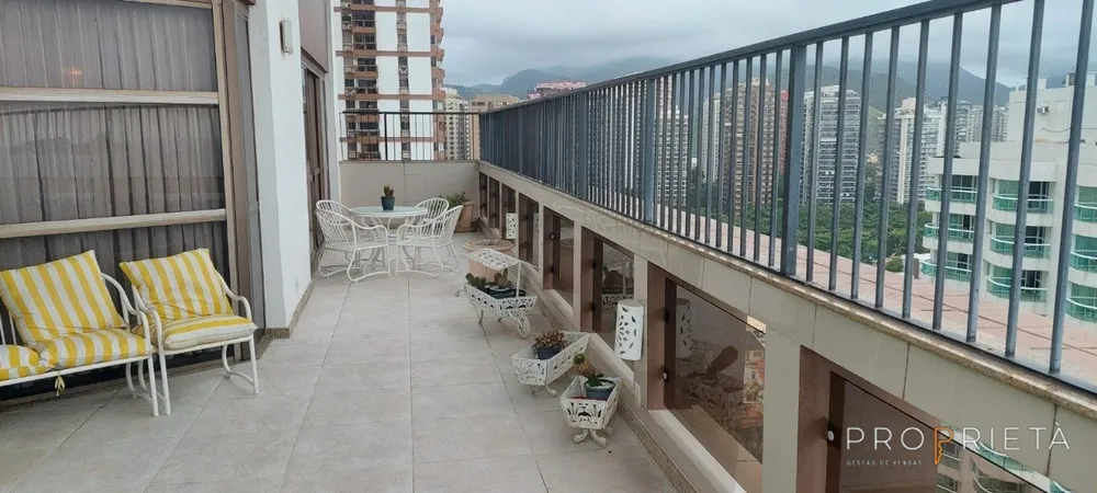 Apartamento, 4 quartos, 327 m² - Foto 10