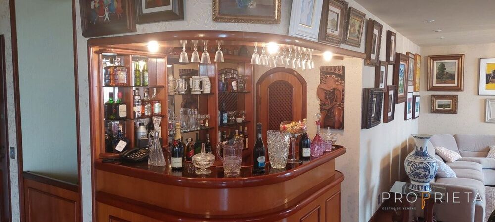 Apartamento, 4 quartos, 327 m² - Foto 20