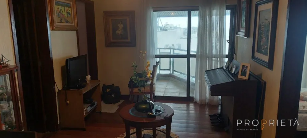 Apartamento, 4 quartos, 327 m² - Foto 12