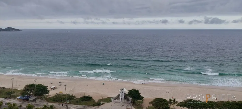 Apartamento, 4 quartos, 327 m² - Foto 8