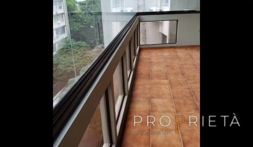 Apartamento, 3 quartos, 104 m² - Foto 3