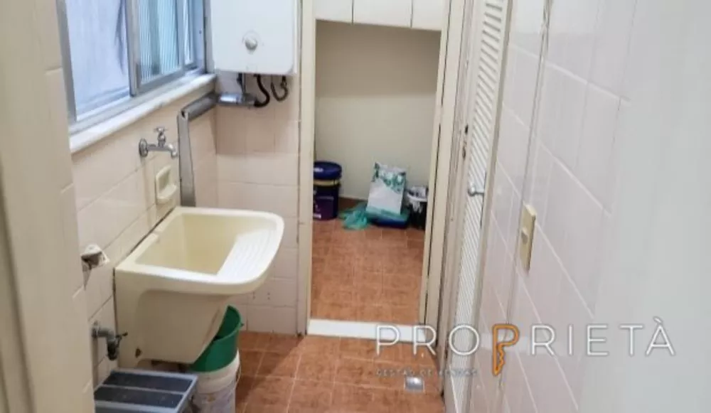 Apartamento, 3 quartos, 104 m² - Foto 5