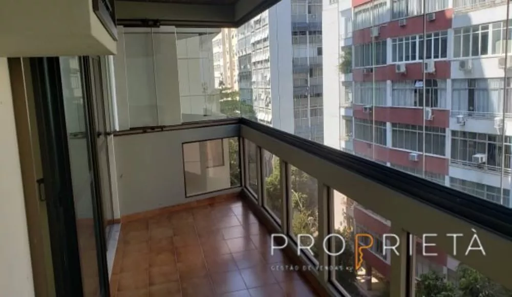 Apartamento, 3 quartos, 104 m² - Foto 8