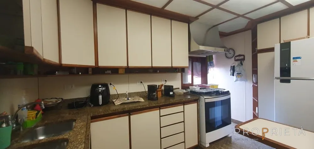 Apartamento, 4 quartos, 192 m² - Foto 18
