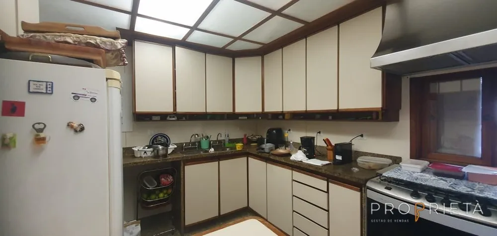 Apartamento, 4 quartos, 192 m² - Foto 10