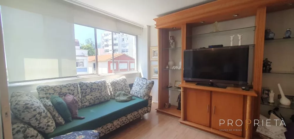 Apartamento, 4 quartos, 192 m² - Foto 22