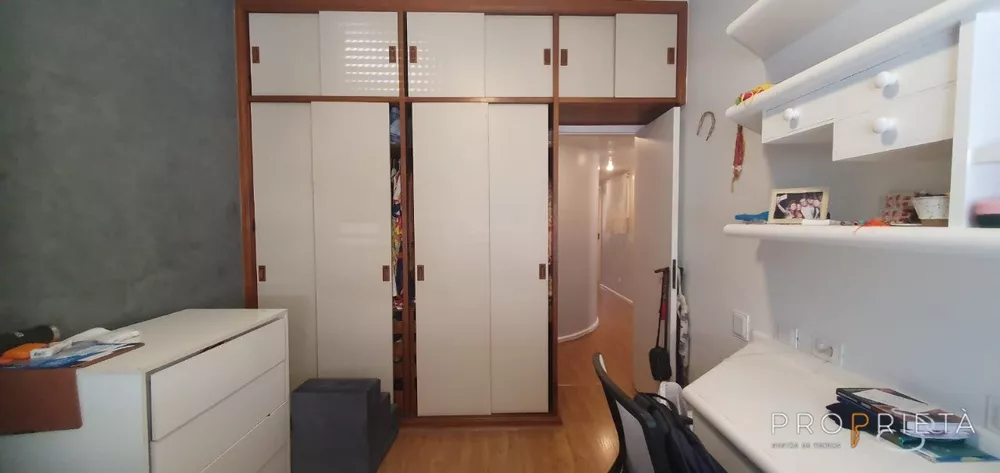 Apartamento, 4 quartos, 192 m² - Foto 2