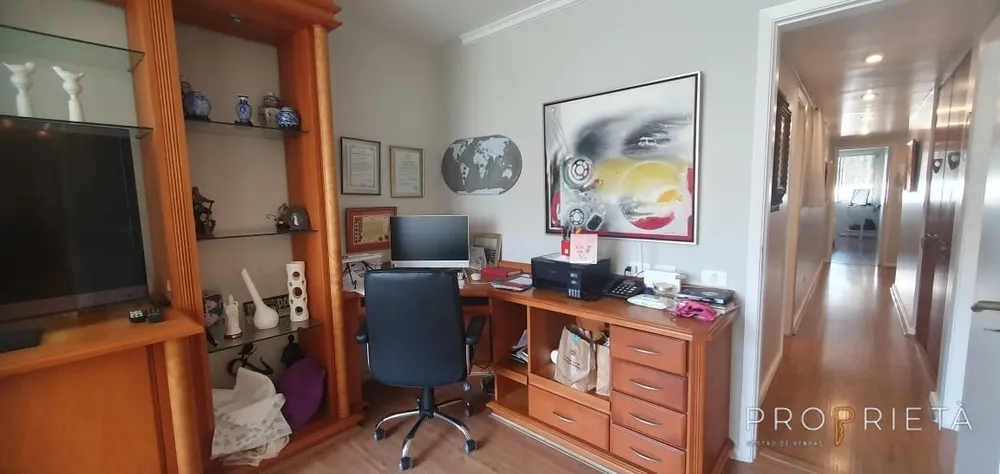 Apartamento, 4 quartos, 192 m² - Foto 26