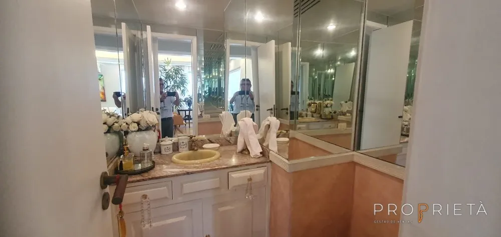 Apartamento, 4 quartos, 192 m² - Foto 24