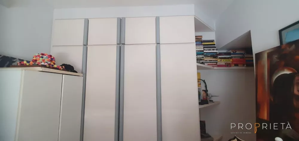 Apartamento, 4 quartos, 192 m² - Foto 1