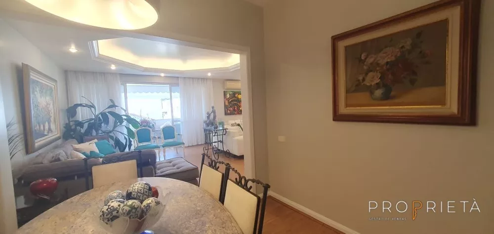 Apartamento, 4 quartos, 192 m² - Foto 16
