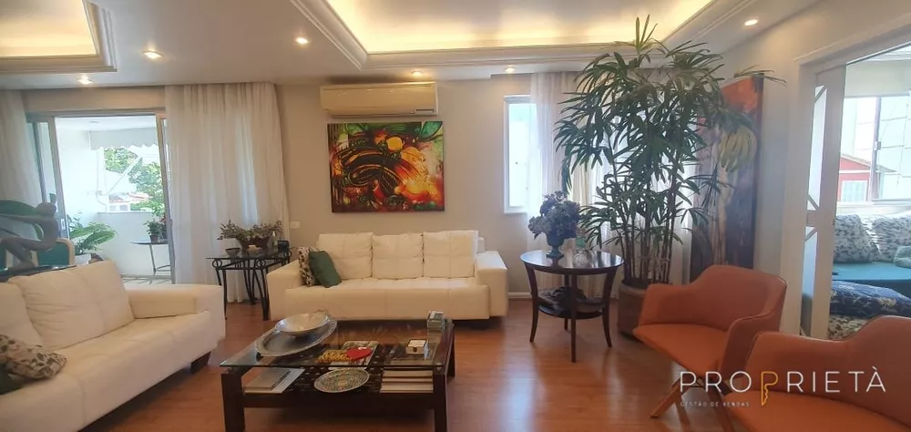 Apartamento, 4 quartos, 192 m² - Foto 26