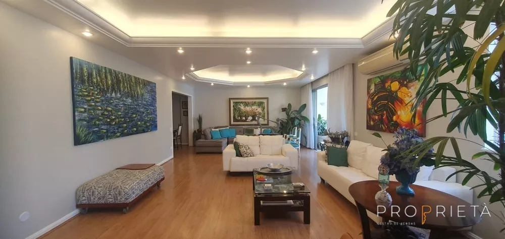Apartamento, 4 quartos, 192 m² - Foto 20