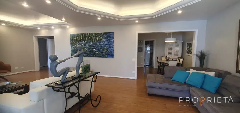 Apartamento, 4 quartos, 192 m² - Foto 33
