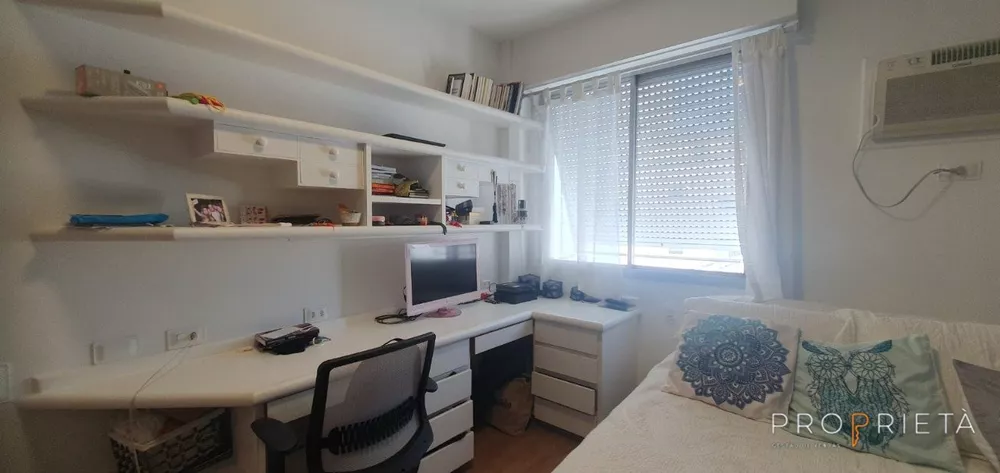 Apartamento, 4 quartos, 192 m² - Foto 27