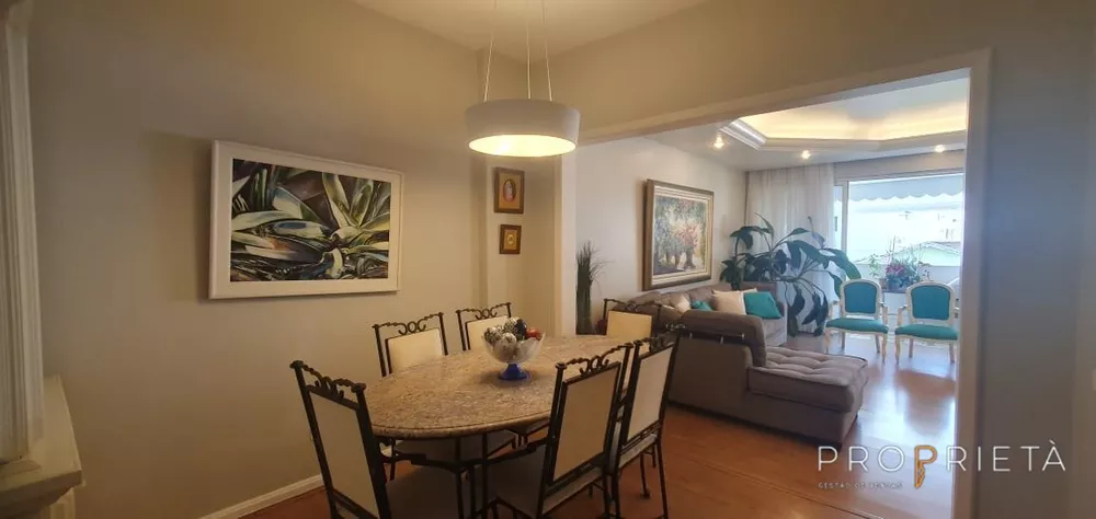Apartamento, 4 quartos, 192 m² - Foto 32
