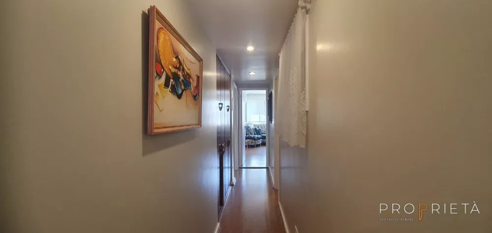Apartamento, 4 quartos, 192 m² - Foto 21