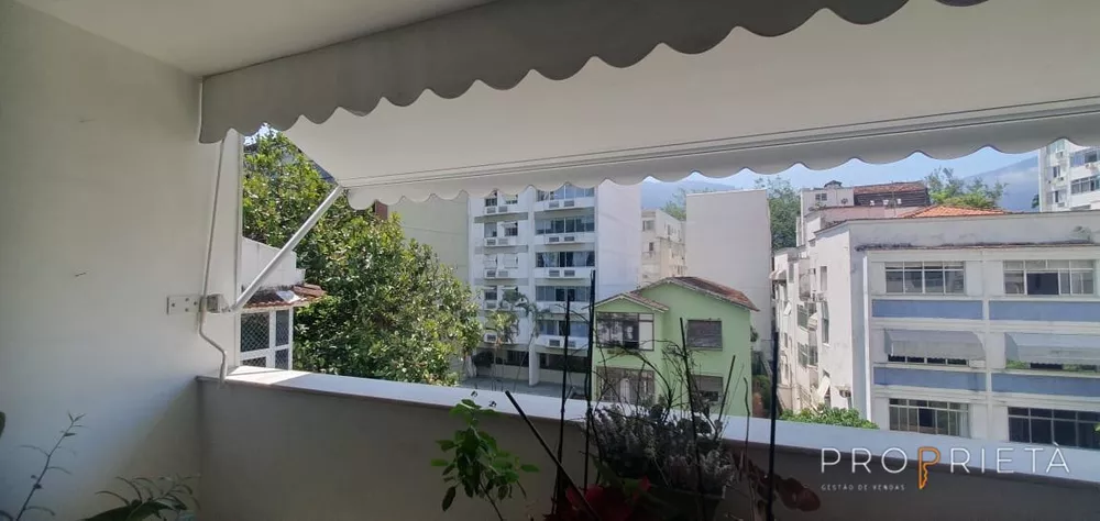 Apartamento, 4 quartos, 192 m² - Foto 24