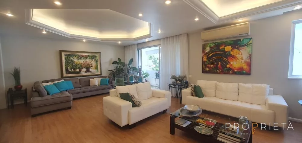 Apartamento, 4 quartos, 192 m² - Foto 6