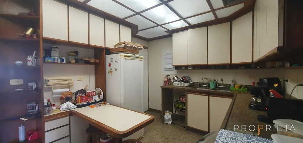 Apartamento, 4 quartos, 192 m² - Foto 11