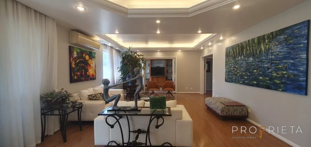 Apartamento, 4 quartos, 192 m² - Foto 15