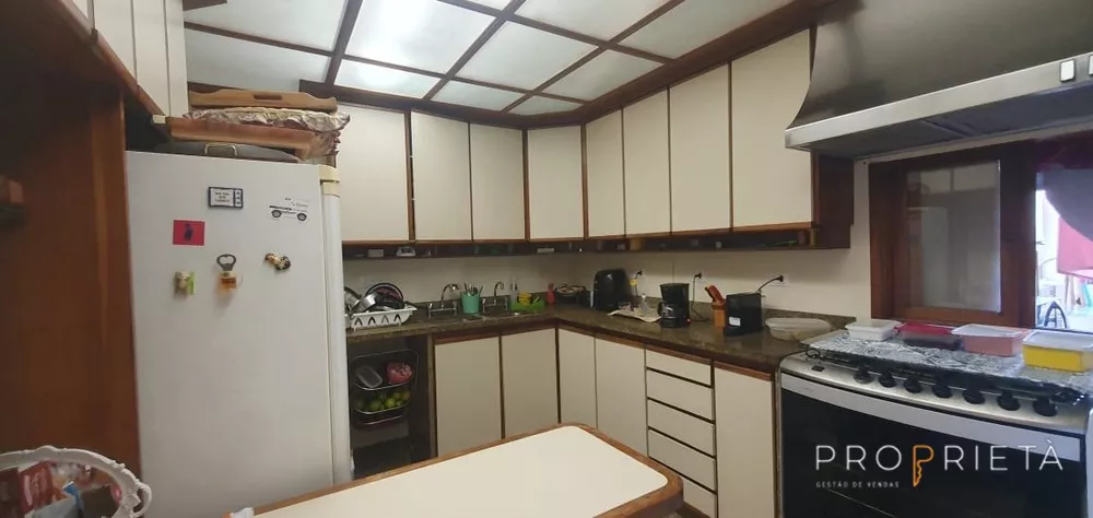 Apartamento, 4 quartos, 192 m² - Foto 35