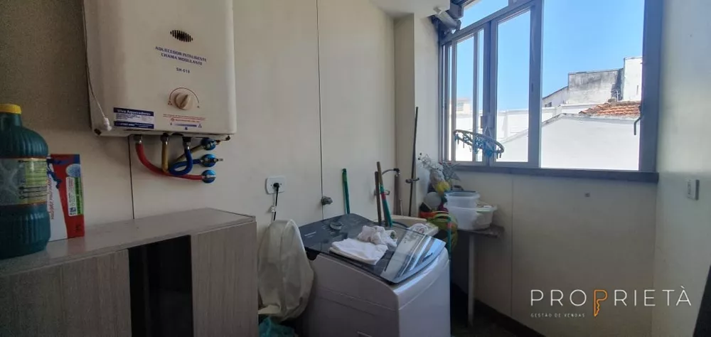 Apartamento, 4 quartos, 192 m² - Foto 3