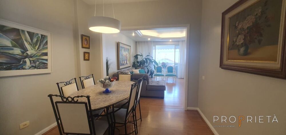 Apartamento, 4 quartos, 192 m² - Foto 38