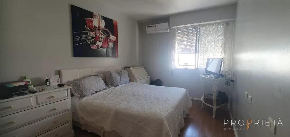 Apartamento, 4 quartos, 192 m² - Foto 34