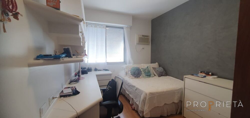 Apartamento, 4 quartos, 192 m² - Foto 37