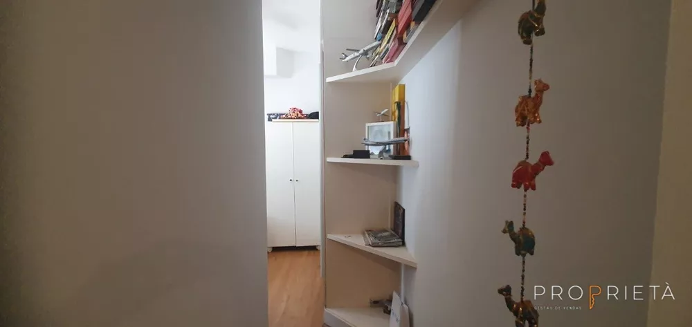 Apartamento, 4 quartos, 192 m² - Foto 25