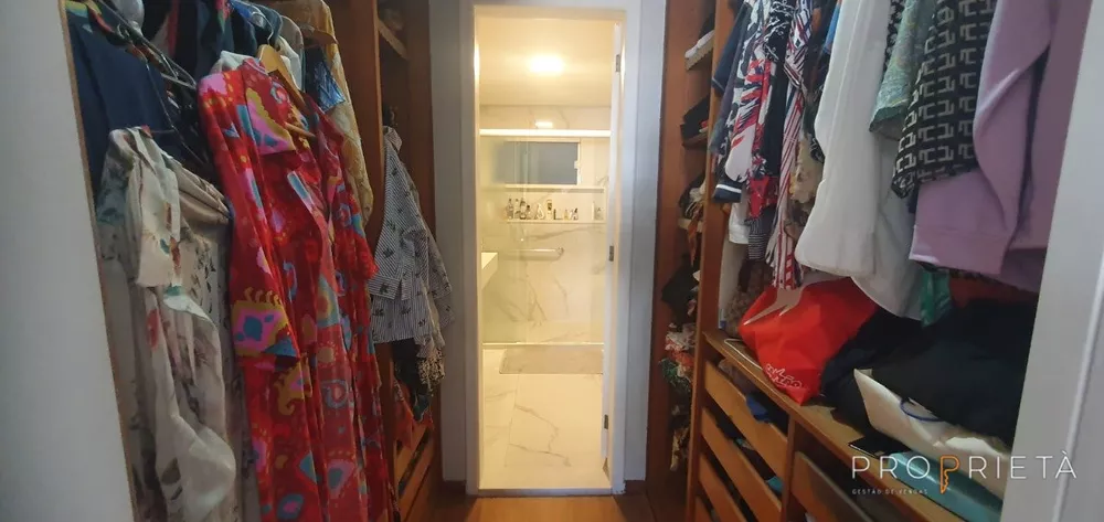 Apartamento, 4 quartos, 192 m² - Foto 23