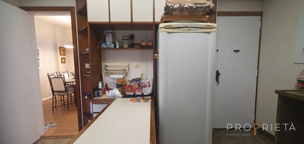 Apartamento, 4 quartos, 192 m² - Foto 8