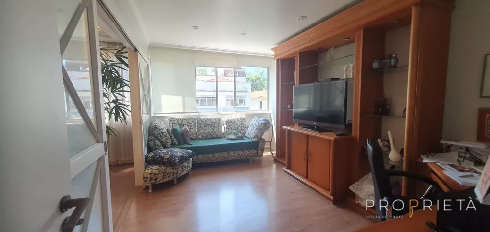 Apartamento, 4 quartos, 192 m² - Foto 31