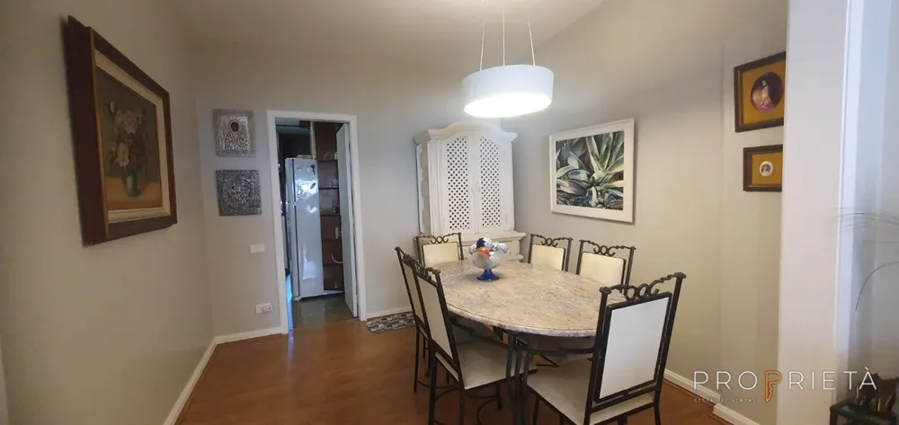 Apartamento, 4 quartos, 192 m² - Foto 7