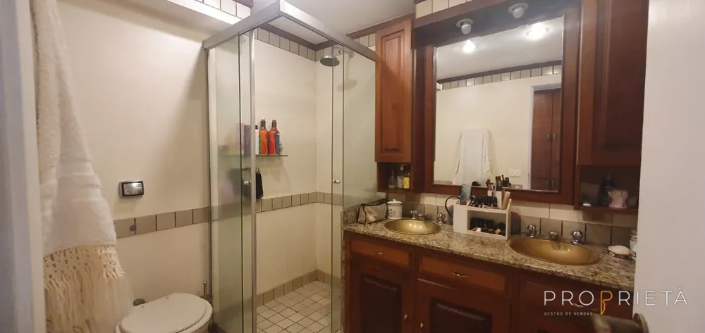 Apartamento, 4 quartos, 192 m² - Foto 9
