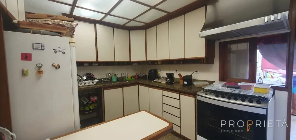 Apartamento, 4 quartos, 192 m² - Foto 12