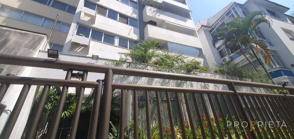 Apartamento, 4 quartos, 192 m² - Foto 13