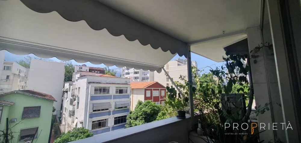 Apartamento, 4 quartos, 192 m² - Foto 8