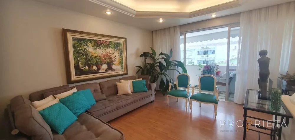 Apartamento, 4 quartos, 192 m² - Foto 10