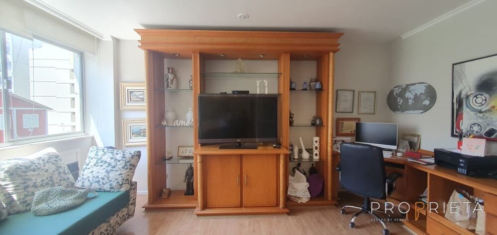Apartamento, 4 quartos, 192 m² - Foto 39